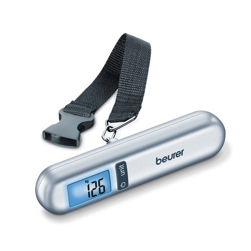 [4211125732127] BEURER LS 06 luggage scale