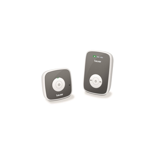 [4211125952600] BEURER Babyphone By 33