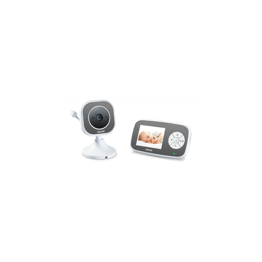 [4211125952617] BEURER Video Baby Monitor BY 110