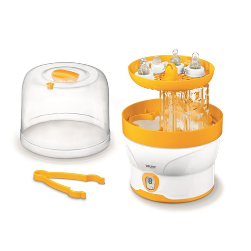 [4211125953089] BEURER BY 76 Sterilizer