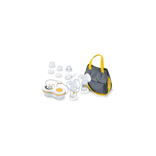[4211125953096] BEURER Sacaleches Eléctrico Doble BY 70