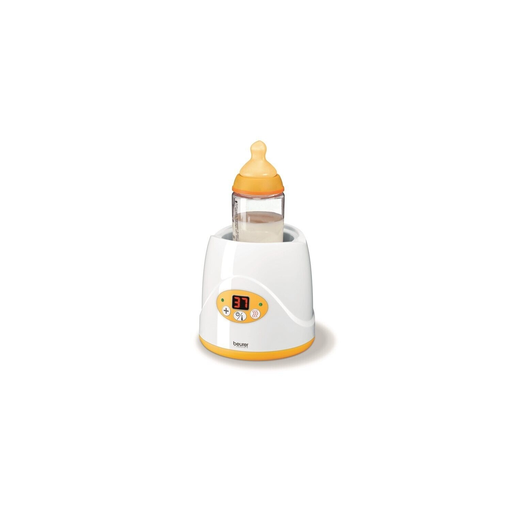 [4211125954024] BEURER By 52 Baby Bottle Warmer