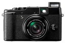 FUJIFILM Appareil-photo compact Fine Pix X10 12 MP
