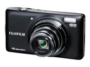 FUJIFILM Câmara Compacta T400 Preto