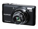 FUJIFILM COMPACT T350 preto