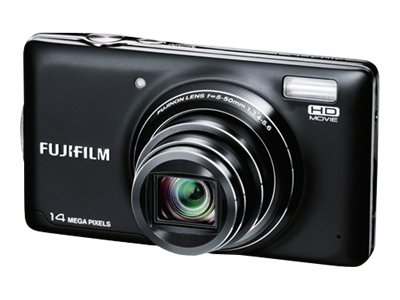 [4547410199369] FUJIFILM COMPACT T350 noir