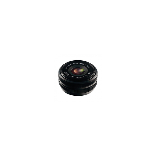 [4547410206142] FUJIFILM Objectif Fujinon Xf 18mm F/2 R