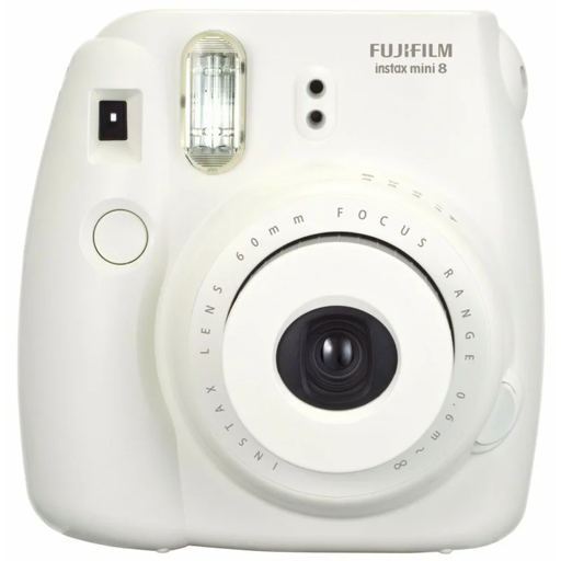 [4547410224443] FUJIFILM Câmara Instantânea Instax Mini 8