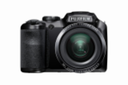 FUJIFILM Fine Pix S4700 Câmara Bridge 16 MP