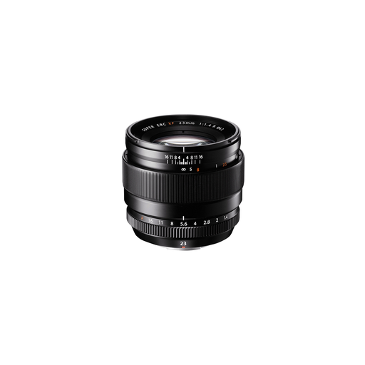 [4547410261417] FUJIFILM Objectif Fujinon XF 23mm F1.4 R MILC