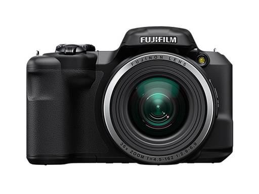 [4547410262957] FUJIFILM Câmara Bridge FinePix S8600 Preto