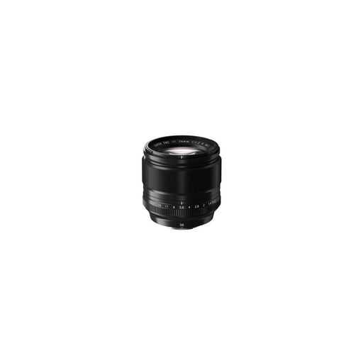 [4547410266627] FUJIFILM Fujinon XF 56mm F1.2 R Objectif Standard Noir