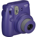 FUJIFILM Câmara instantânea Instax Mini 8 Violeta