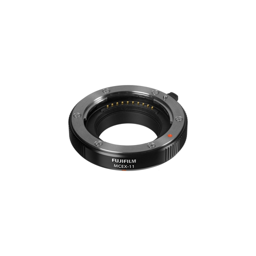 [4547410296020] FUJIFILM Bague Allonge Macro MCEX-11