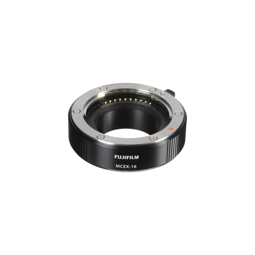 [4547410296037] FUJIFILM MCEX-16 Camera Lens Adapter