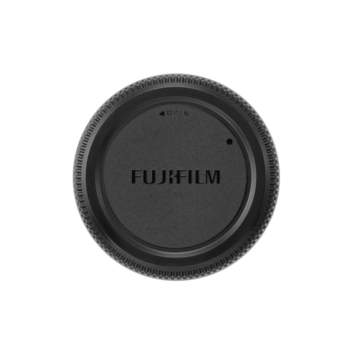 [4547410342734] FUJIFILM Rear Lens Cap RLCP-002