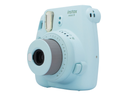 FUJIFILM Câmara instantânea Instax mini 9 azul gelo
