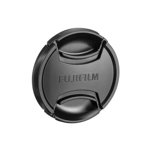 [4547410350890] FUJIFILM Lens Cap II 52mm