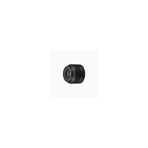 [4547410425604] FUJIFILM XC35mmF2 Lens for Compact Camera Black
