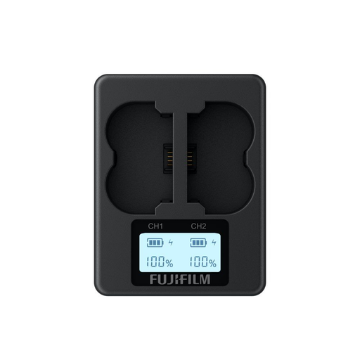 [4547410428155] FUJIFILM BC-W235 carregador de bateria de câmara digital 1 peça