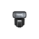 FUJIFILM EF-60 Flash compacto Negro
