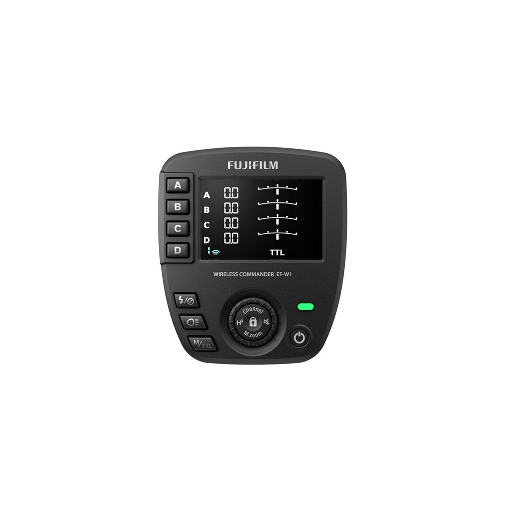 FUJIFILM Ef-w1 Wireless Commander