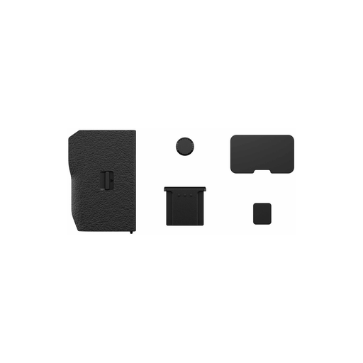 [4547410469660] FUJIFILM Kit de Tampas CVR-XH