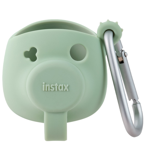 [4547410523744] FUJIFILM Capa de proteção para Pal Verde claro