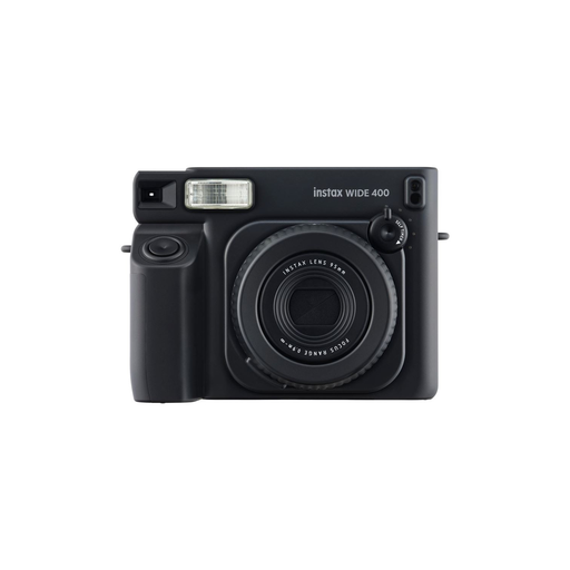 [4547410570656] FUJIFILM Instant Camera INSTAX WIDE 400 BLACK