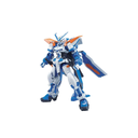 BANDAI Gundam Astray Blue Frame Second Action Figure