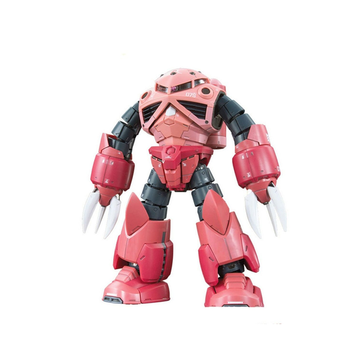 [4573102616012] BANDAI Decorative Figurine MSM-07S Z GOK