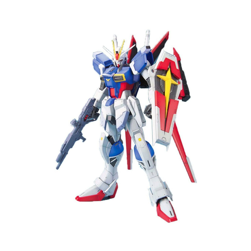 [4573102630407] BANDAI Force Impulse Gundam Action Figure