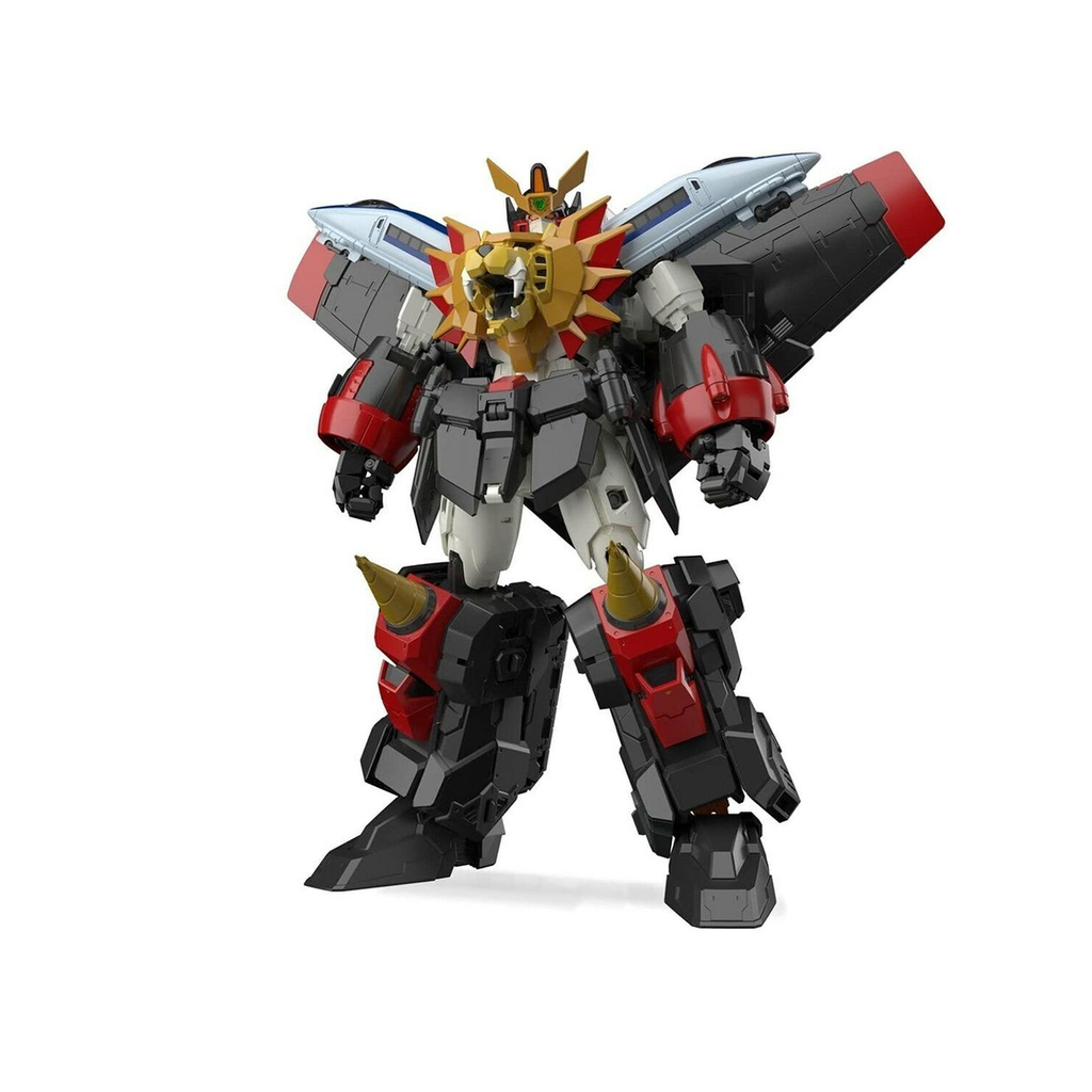 BANDAI Gaogaigar Collectible Figure 250g