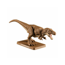 BANDAI Maquete Namco Kit Brand Tyrannosaurus Dinosaur Plastic Model