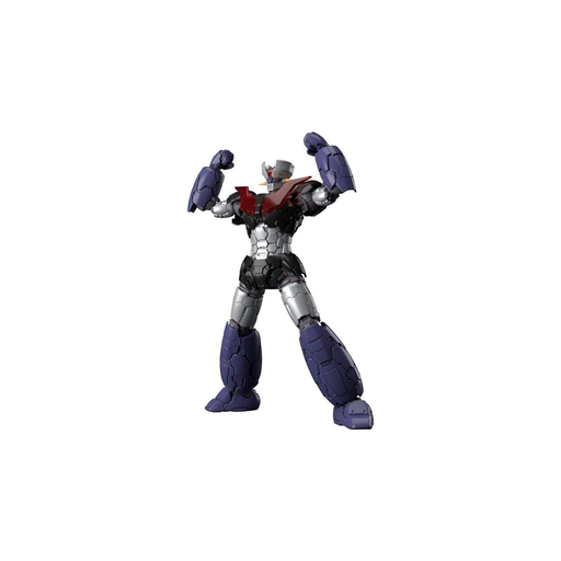 [4573102648693] BANDAI Mazinger Z Infinity HG Model Kit 1/144