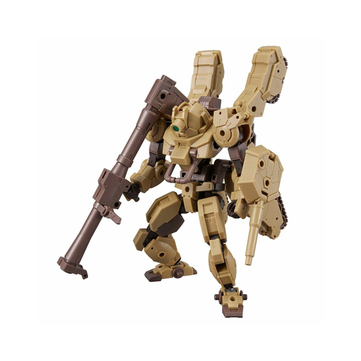 [4573102653161] BANDAI bEXM-33T Volpanova Model Kit 1/144