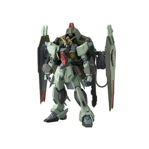 [4573102654298] BANDAI Action Figure GAT-X252