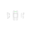 AJAX Wireless Detector 868-868.6 mhz MOTIONPROTECT+ W