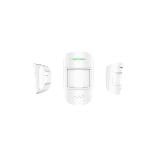 [4823114015274] AJAX Wireless Detector 868-868.6 mhz MOTIONPROTECT+ W