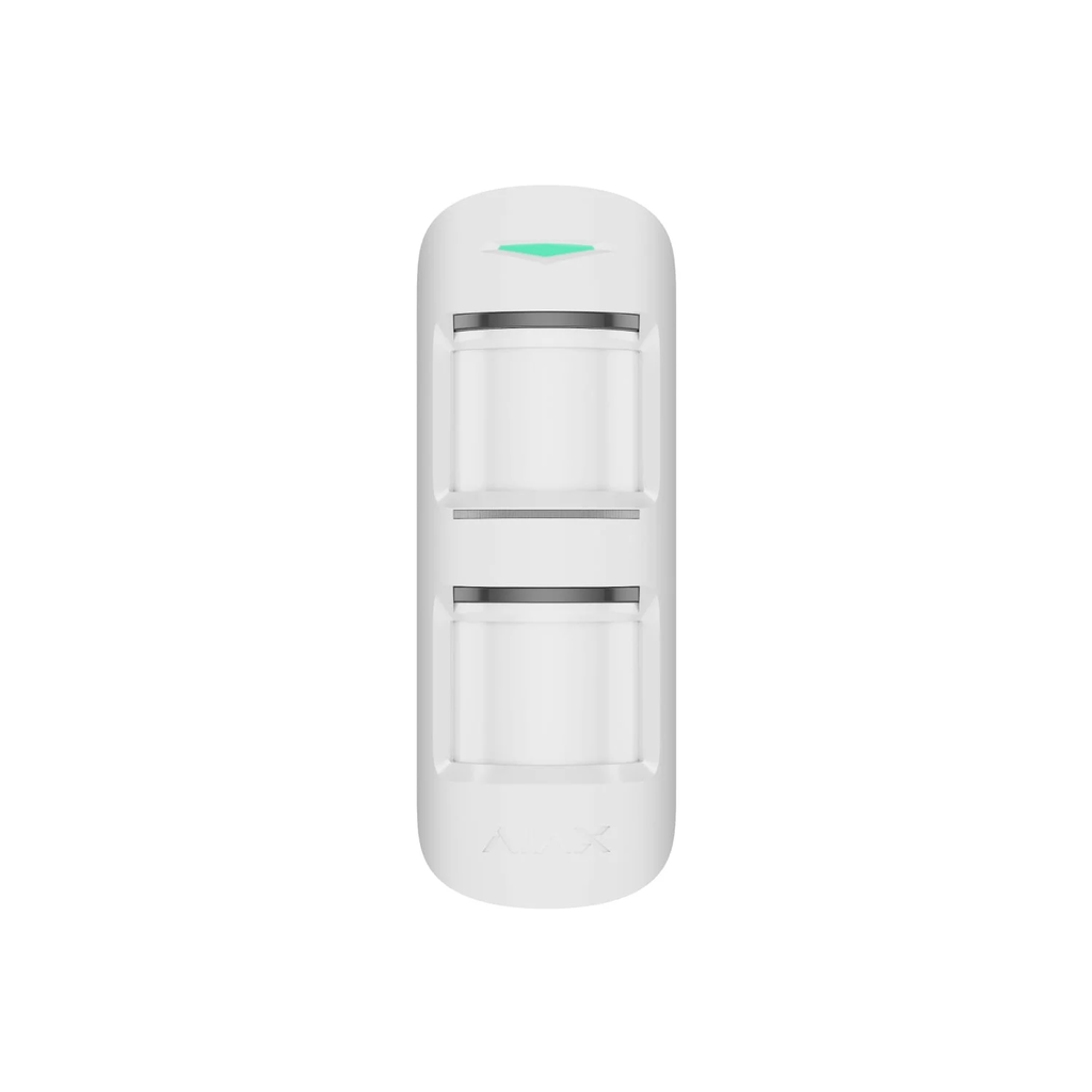 AJAX Motion Protect Outdoor Motion Detector White