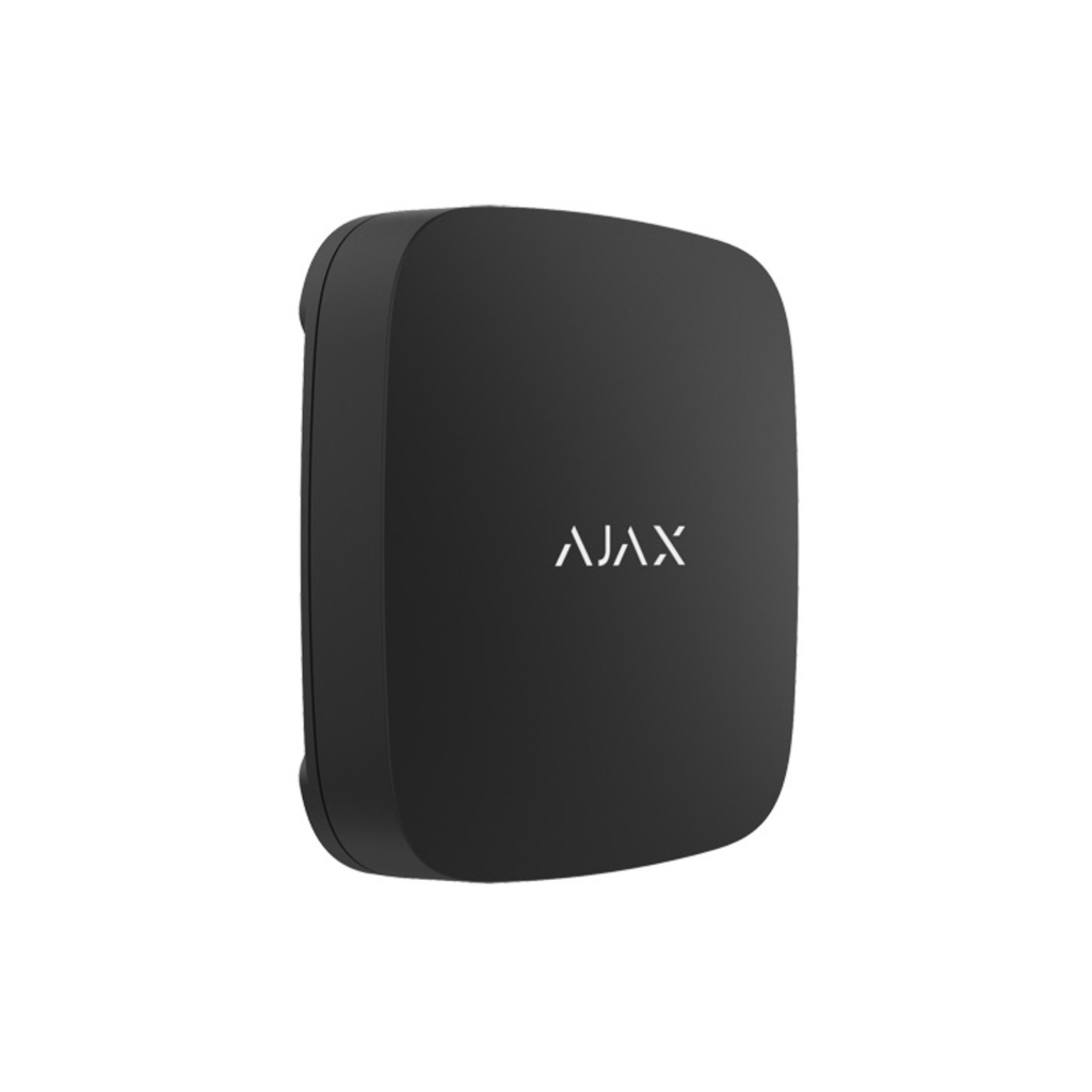 AJAX LeaksProtect Flood Detector Black