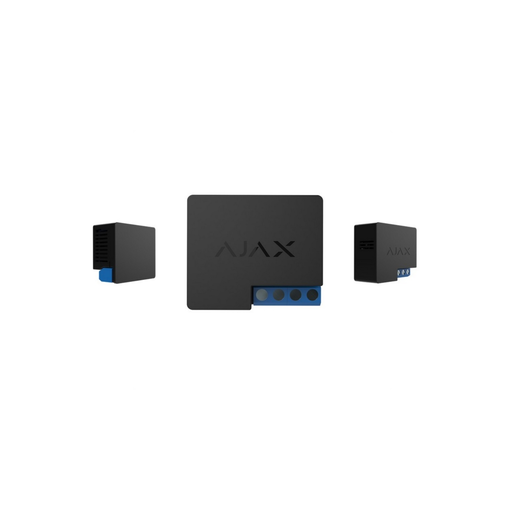 [4823114015854] AJAX Relais contact 868.0-868.6mhz RELAYWIRELESS