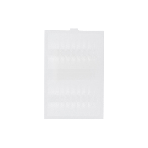[4823114022135] AJAX White Lens For Motioncam Outdoor Motion Detector