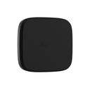 AJAX Fireprotect 2 Heat/Smoke Detector Black