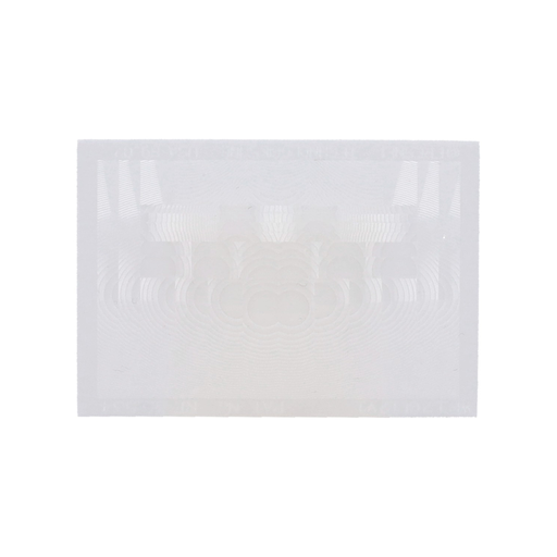 [4823114037764] AJAX White Lens For MotionProtect Outdoor Motion Detector