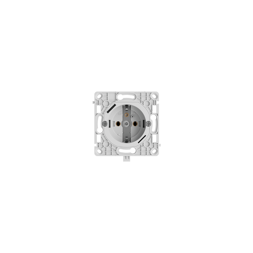 [4823114045127] AJAX Smart Plug White 1 piece