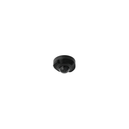 [4823114047824] AJAX DomeCam Mini Indoor IP Security Camera 2880x1620