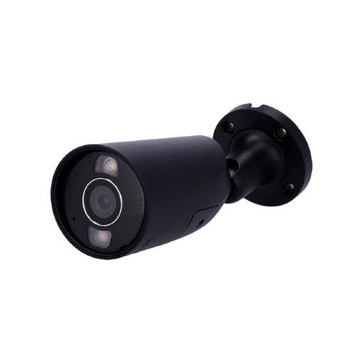 [4823114072895] AJAX Câmara de segurança IP BulletCam PoE 5MP 2.8mm IP65 Preta