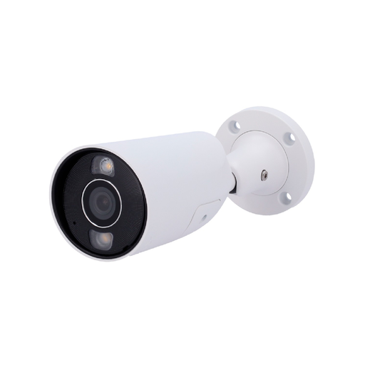 [4823114072901] AJAX Caméra De Sécurité Bullet 5mp 2.8mm Ip67 Aj-bulletcam-5-hl-w