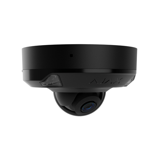 [4823114073076] AJAX Câmara de Segurança Ip Domecam Mini Hl 5mp 4mm Preta
